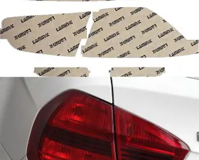 Lamin-X Mitsubishi EVO X 2008-2015 Tint Tail Light Covers