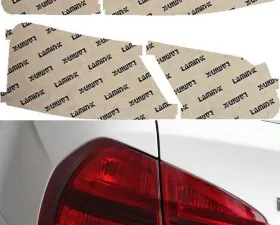 Lamin-X Mitsubishi Galant 2009-2012 Tint Tail Light Covers