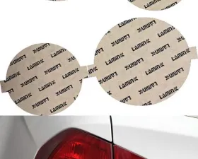 Lamin-X Nissan GT-R 2008-2016 Tint Tail Light Covers