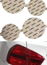 Lamin-X Nissan GT-R 2008-2016 Tint Tail Light Covers                                     - N228T - Image 5