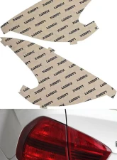 Lamin-X Nissan 370Z 2009-2012 Tint Tail Light Covers                                     - N229T - Image 5