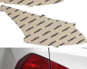 Lamin-X Nissan Maxima 2009-2011 Tint Tail Light Covers