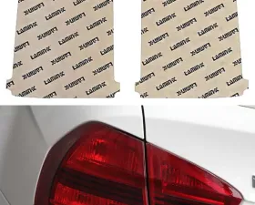 Lamin-X Nissan Pathfinder 2008-2012 Tint Tail Light Covers