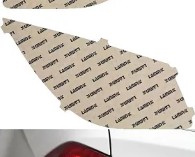 Lamin-X Porsche 987 Boxster 2009-2012 Tint Tail Light Covers