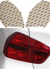 Lamin-X Pontiac Vibe 2009-2010 Tint Tail Light Covers                                     - PT208T - Image 5