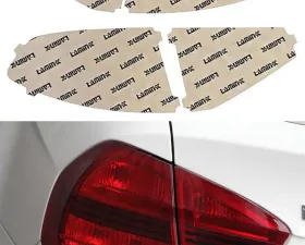 Lamin-X Subaru Impreza Wagon|Outback Sport 2008-2011 Tint Tail Light Covers