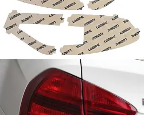 Lamin-X Subaru WRX|STI Wagon 2008-2022 Custom Tint Tail Light Covers