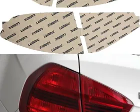 Lamin-X Subaru WRX|STI Wagon 2008-2022 Tint Tail Light Covers