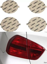 Lamin-X Smart Fortwo 2008-2015 Tint Tail Light Covers                                     - SM201T - Image 5
