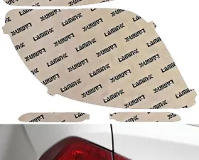 Lamin-X Toyota Matrix 2009-2014 Tint Tail Light Covers
