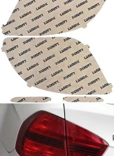 Lamin-X Toyota Matrix 2009-2014 Tint Tail Light Covers                                     - T227T - Image 5