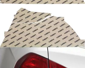 Lamin-X Volvo C70 2007-2010 Tint Tail Light Covers