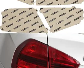 Lamin-X Audi A8 2011-2014 Tint Tail Light Covers