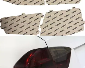 Lamin-X Audi A6 Sedan 2012-2015 Smoked Tail Light Covers