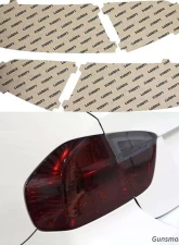 Lamin-X Audi S5 2013-2020 Gunsmoke Tail Light Covers                                     - A230G - Image 5