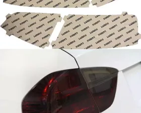Lamin-X Audi S5 2013-2020 Smoked Tail Light Covers