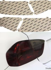 Lamin-X Audi S5 2013-2020 Smoked Tail Light Covers                                     - A230S - Image 5