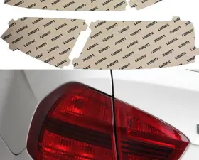 Lamin-X Audi S5 2013-2020 Tint Tail Light Covers