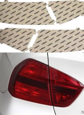 Lamin-X Audi S5 2013-2020 Tint Tail Light Covers                                     - A230T - Image 5