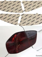 Lamin-X Audi S4 2013-2016 Gunsmoke Tail Light Covers                                     - A231G - Image 5