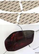 Lamin-X Audi S4 2013-2016 Smoked Tail Light Covers                                     - A231S - Image 5