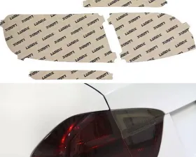 Lamin-X Audi Allroad 2013-2016 Smoked Tail Light Covers