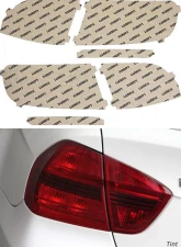 Lamin-X Audi Allroad 2013-2016 Tint Tail Light Covers                                     - A235T - Image 5