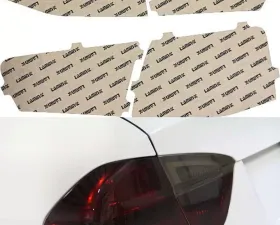 Lamin-X Audi S6 2013-2015 Smoked Tail Light Covers