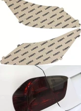 Lamin-X Acura TL 2012-2014 Smoked Tail Light Covers                                     - AC222S - Image 5