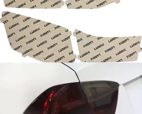 Lamin-X Acura TSX Sportwagon 2011-2014 Smoked Tail Light Covers