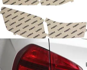 Lamin-X Acura TSX Sportwagon 2011-2014 Tint Tail Light Covers