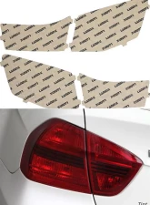 Lamin-X Acura TSX Sportwagon 2011-2014 Tint Tail Light Covers                                     - AC223T - Image 5