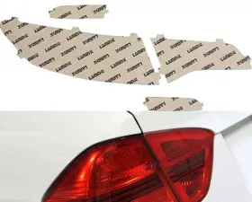 Lamin-X Acura ILX 2013-2015 Red Tail Light Covers