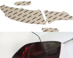 Lamin-X Acura ILX 2013-2015 Smoked Tail Light Covers