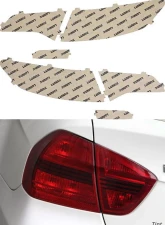 Lamin-X Acura ILX 2013-2015 Tint Tail Light Covers                                     - AC224T - Image 5
