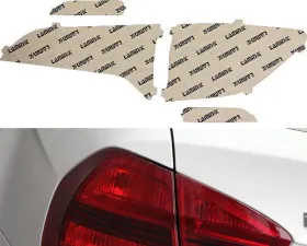 Lamin-X Acura RDX 2013-2015 Tint Tail Light Covers