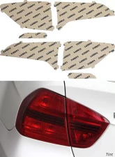 Lamin-X Acura RDX 2013-2015 Tint Tail Light Covers                                     - AC225T - Image 5