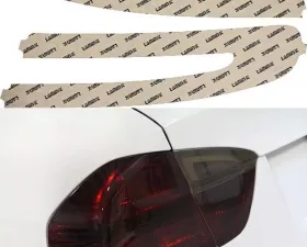 Lamin-X Aston Martin DB9 2011-2013 Smoked Tail Light Covers