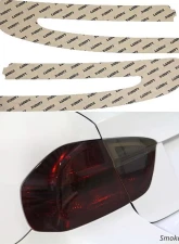 Lamin-X Aston Martin DB9 2011-2013 Smoked Tail Light Covers                                     - AM203S - Image 5