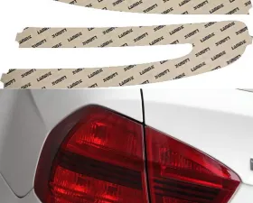 Lamin-X Aston Martin DB9 2011-2013 Tint Tail Light Covers
