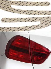Lamin-X Aston Martin DB9 2011-2013 Tint Tail Light Covers                                     - AM203T - Image 5