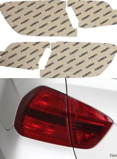 Lamin-X BMW 5-Series F10 Sedan 2010-2016 Tint Tail Light Covers                                     - B235T - Image 5