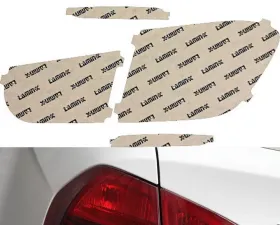 Lamin-X BMW 3-Series Sedan 2012-2015 Tint Tail Light Covers
