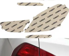 Lamin-X BMW 6-Series 2012-2014 Tint Tail Light Covers