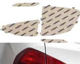 Lamin-X BMW X1 2013-2015 Tint Tail Light Covers
