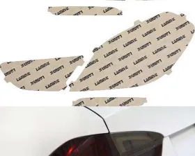 Lamin-X BMW M6 2013-2019 Smoked Tail Light Covers
