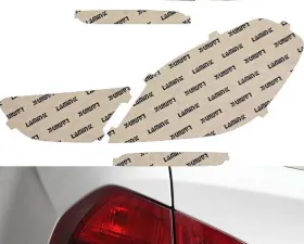 Lamin-X BMW M6 2013-2019 Tint Tail Light Covers
