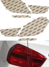 Lamin-X BMW M6 2013-2019 Tint Tail Light Covers                                     - B242T - Image 5