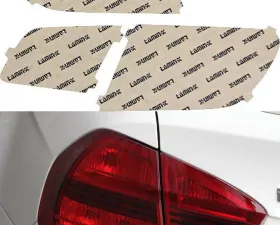 Lamin-X BMW M5 2012-2016 Tint Tail Light Covers