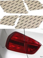 Lamin-X BMW M5 2012-2016 Tint Tail Light Covers                                     - B243T - Image 5